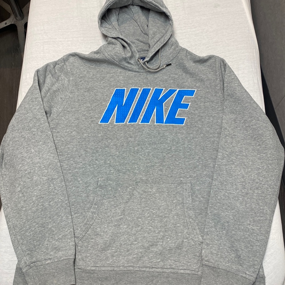 Nike hoodie